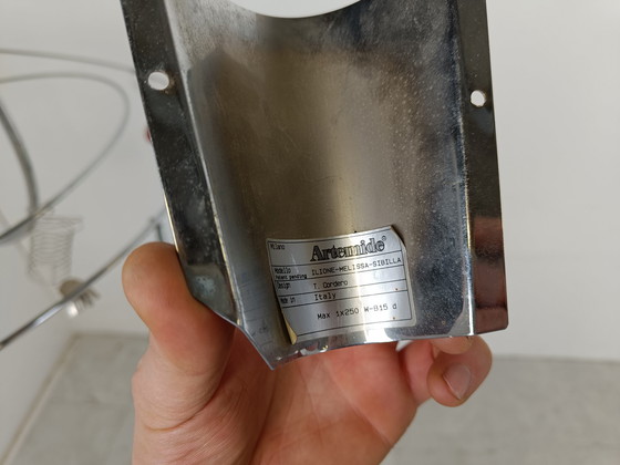 Image 1 of Artemide Ilione Spiral-Kronleuchter