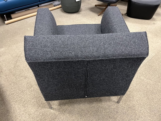 Image 1 of Design On Stock Bloq Sessel Stoff