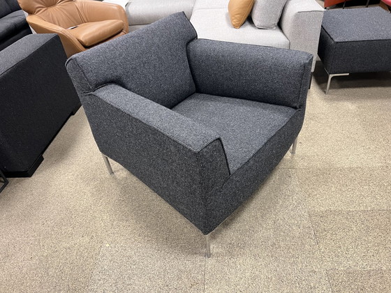 Image 1 of Design On Stock Bloq Sessel Stoff