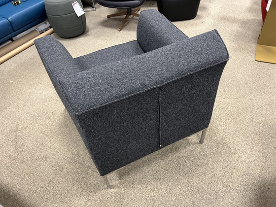 Image 1 of Design On Stock Bloq Sessel Stoff