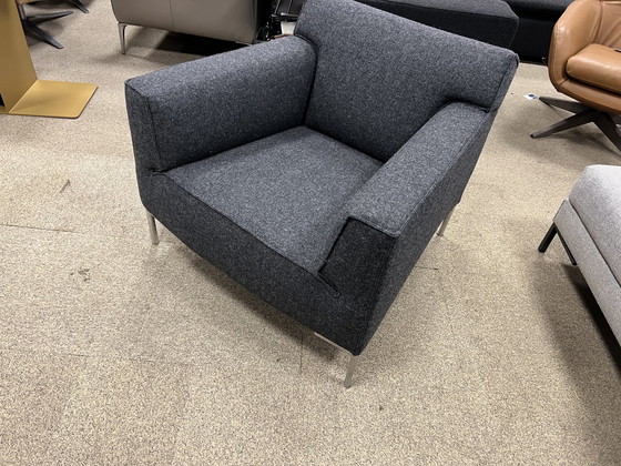 Image 1 of Design On Stock Bloq Sessel Stoff