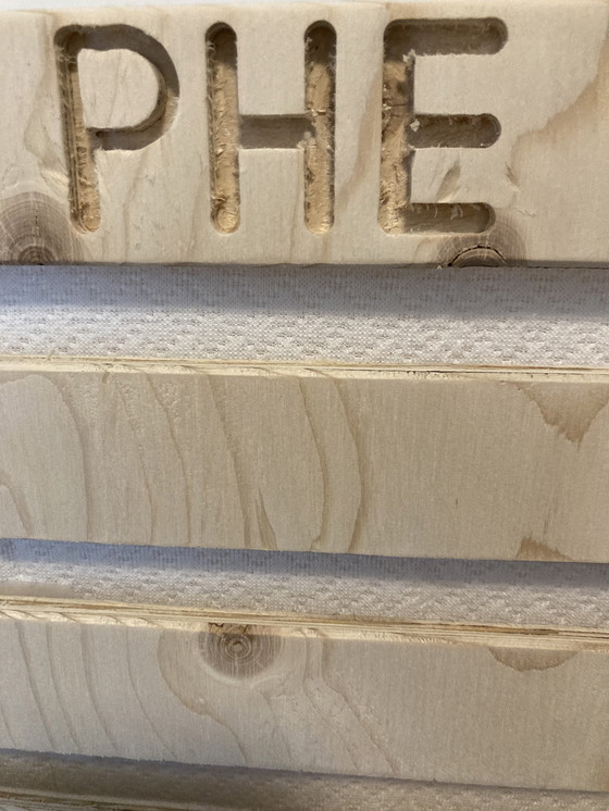 Image 1 of Piet Hein Eek Juniorbett