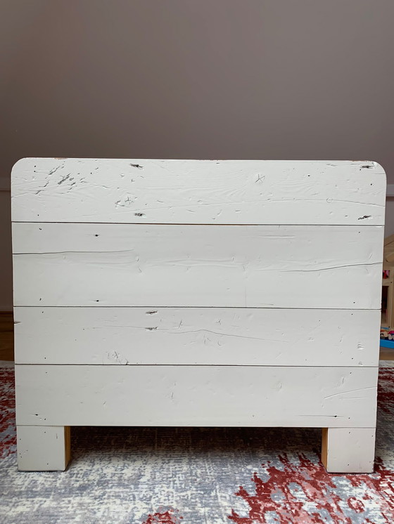 Image 1 of Piet Hein Eek Juniorbett
