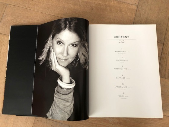 Image 1 of malene birger life & work uniformen bildbuch fotobuch