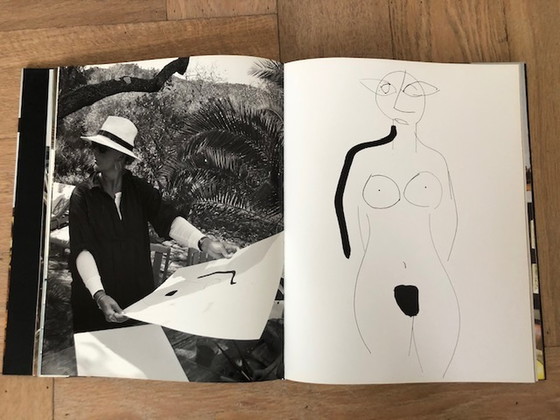 Image 1 of malene birger life & work uniformen bildbuch fotobuch