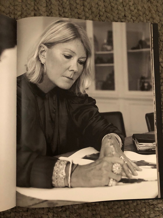 Image 1 of malene birger life & work uniformen bildbuch fotobuch