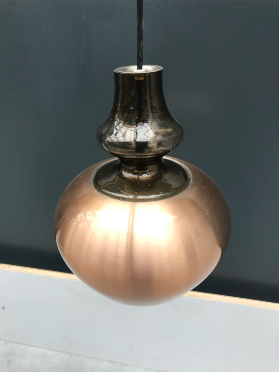 Image 1 of Touch Fuchsia Pendelleuchten