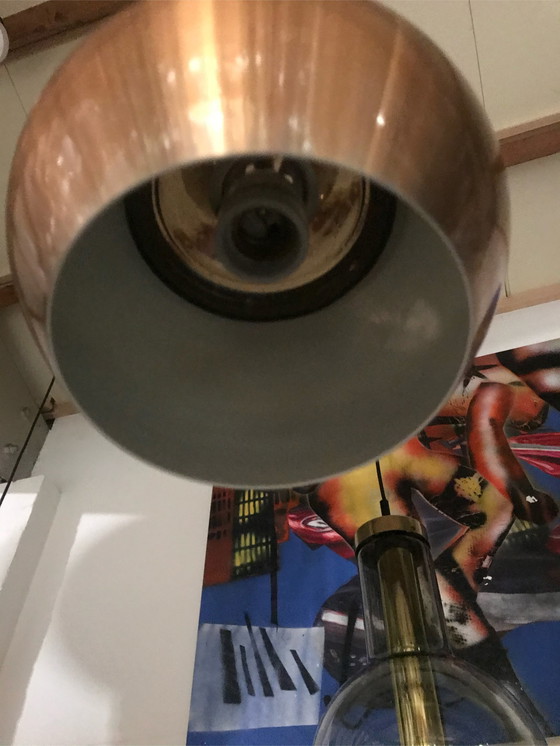 Image 1 of Touch Fuchsia Pendelleuchten