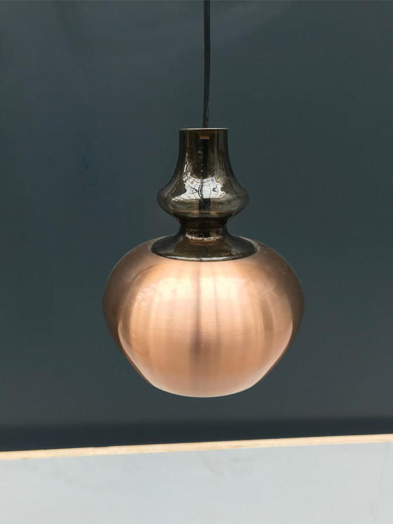 Image 1 of Touch Fuchsia Pendelleuchten