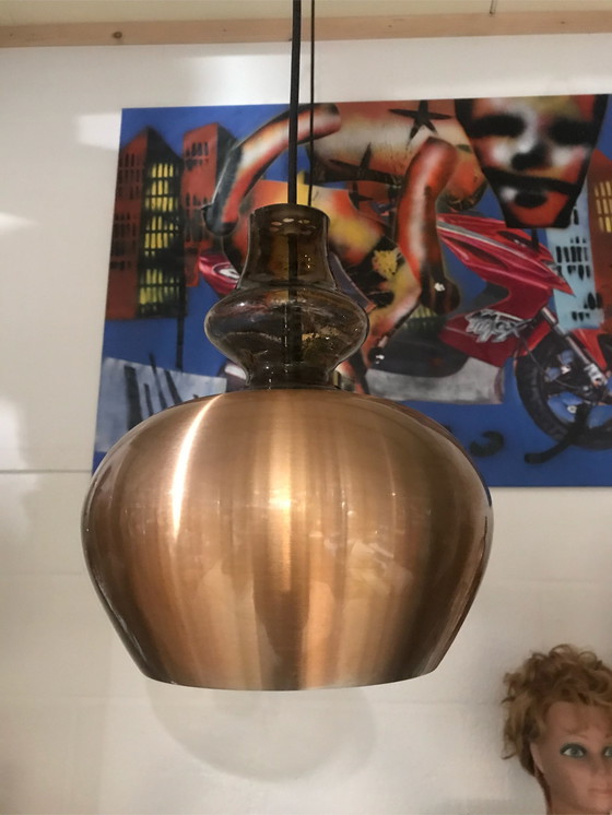 Image 1 of Touch Fuchsia Pendelleuchten