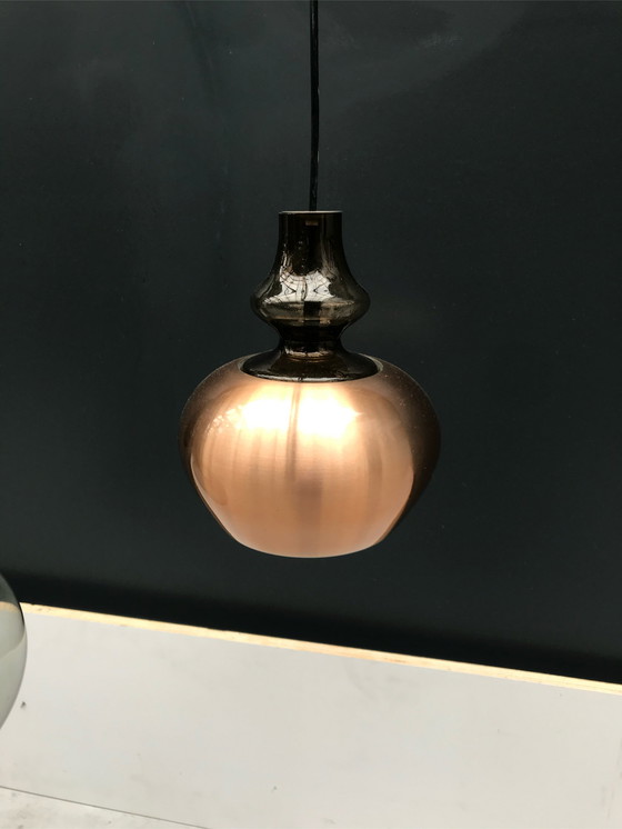 Image 1 of Touch Fuchsia Pendelleuchten