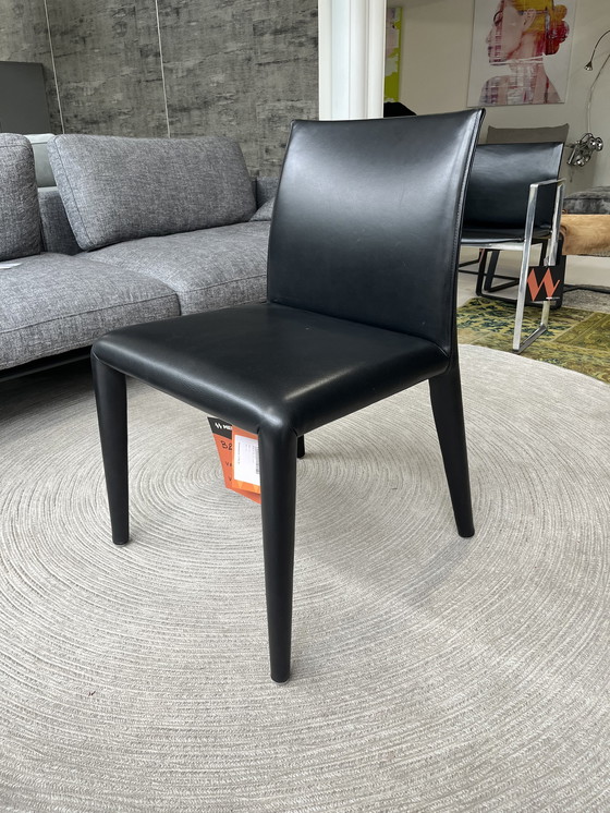 Image 1 of B&B Italia Vol Au Vent Stuhl von Mario Bellini