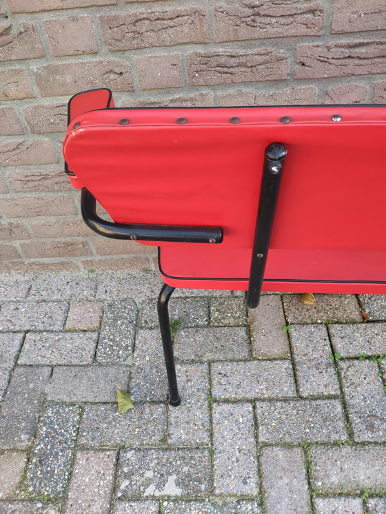 Image 1 of Vintage Flurbank