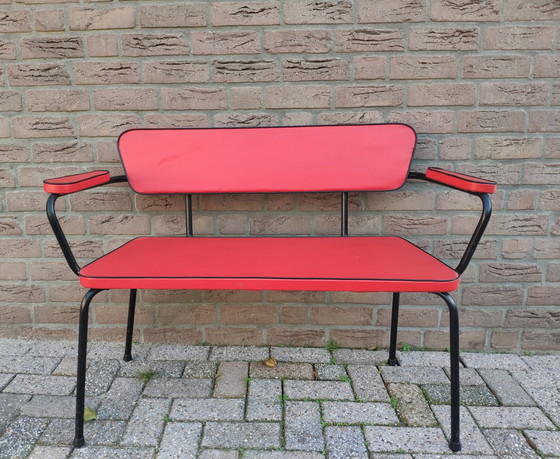 Image 1 of Vintage Flurbank