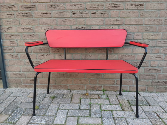 Image 1 of Vintage Flurbank