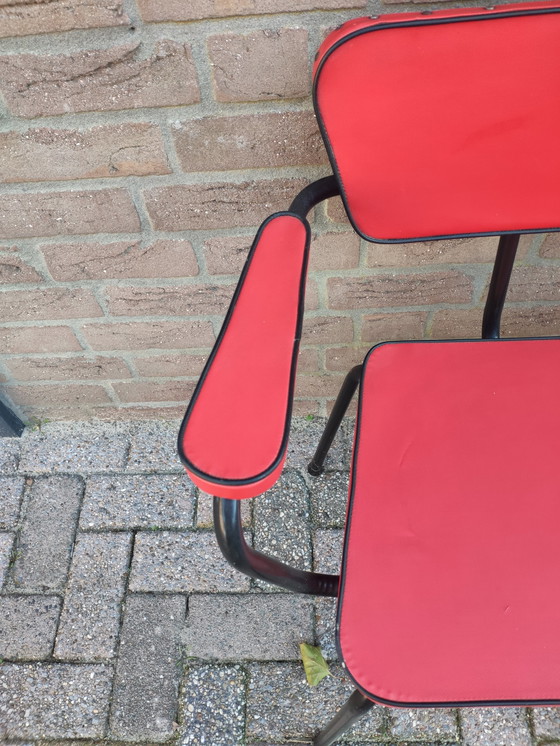 Image 1 of Vintage Flurbank