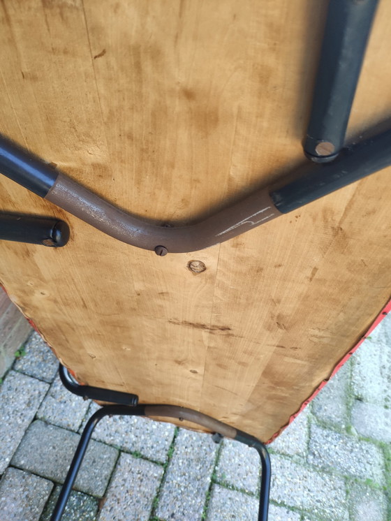 Image 1 of Vintage Flurbank