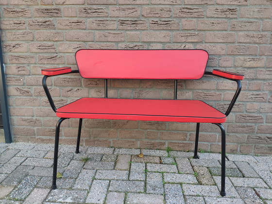 Image 1 of Vintage Flurbank