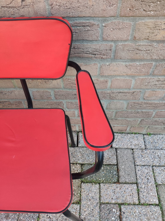 Image 1 of Vintage Flurbank