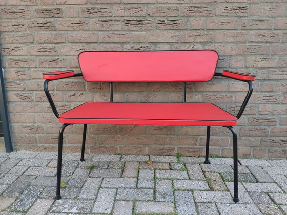 Image 1 of Vintage Flurbank