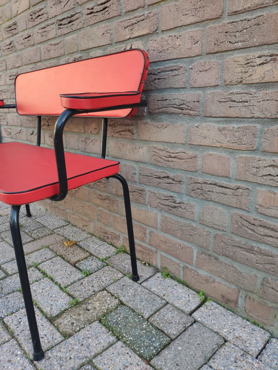 Image 1 of Vintage Flurbank