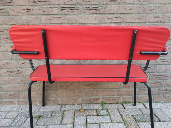 Image 1 of Vintage Flurbank