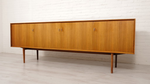 Vintage Sideboard | 240cm | Schlankes Design