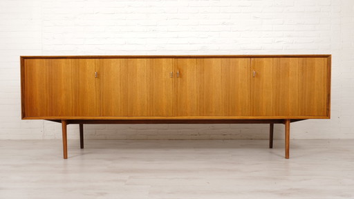Vintage Sideboard | 240cm | Schlankes Design