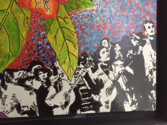 Image 1 of „Cartoon Story“ von Jose Goemaere