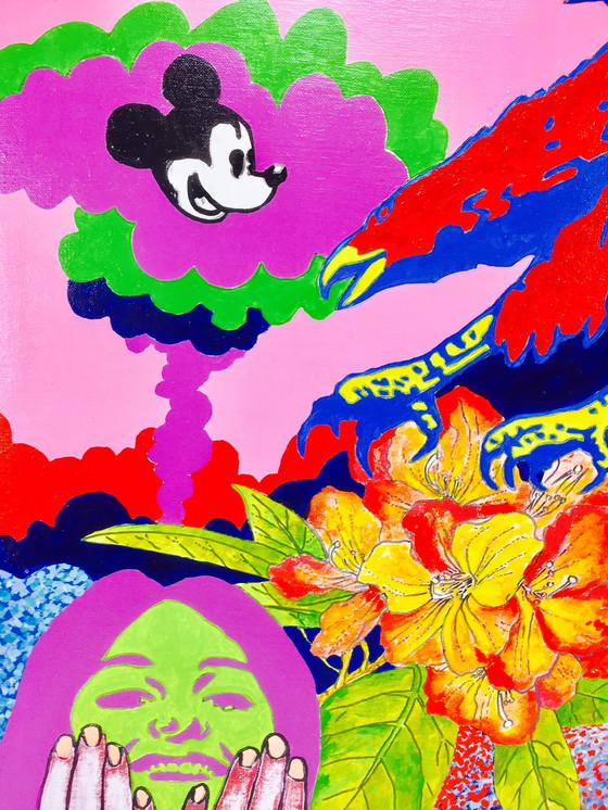 Image 1 of „Cartoon Story“ von Jose Goemaere