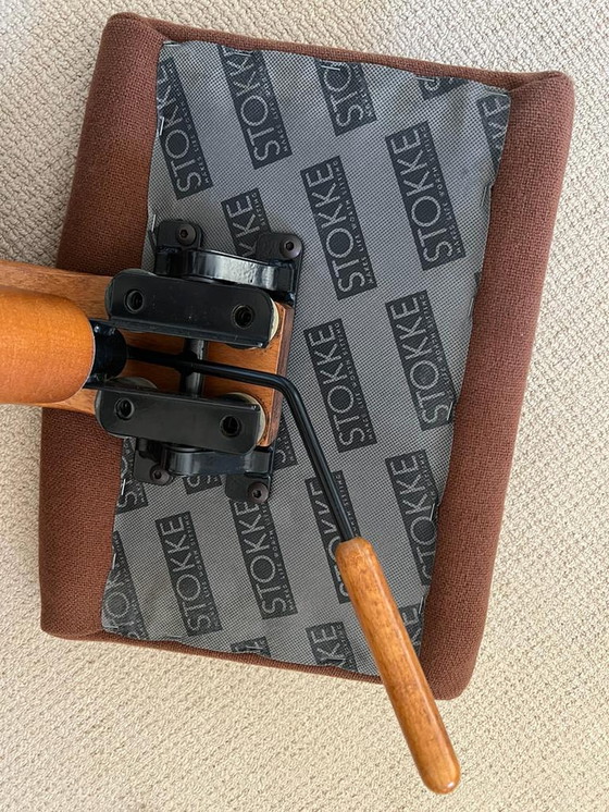 Image 1 of Stokke Wing Balance Bürostuhl