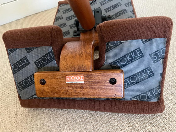 Image 1 of Stokke Wing Balance Bürostuhl