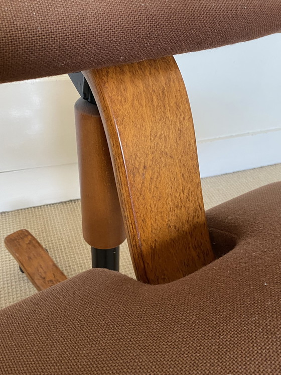Image 1 of Stokke Wing Balance Bürostuhl
