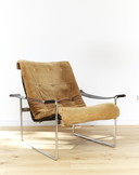 Tecta Hans Könecke Lounge Chair "D99" chair