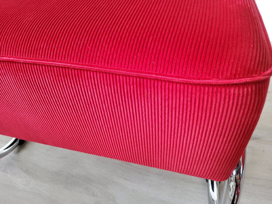 Image 1 of Hocker aus Stahlwerk Dykmyer