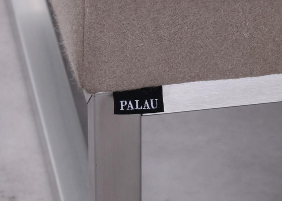 Image 1 of Casala Palau Bricks Sessel Gelb