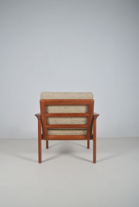 Image 1 of Komfort Borneo von Sven Ellekaer Sessel