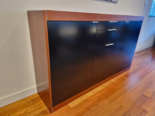 Sideboard einfügen