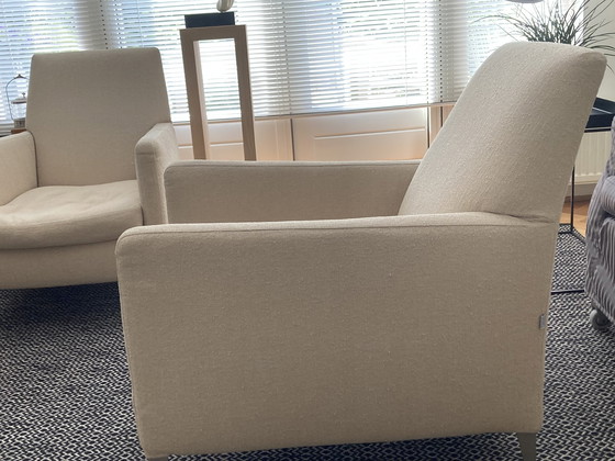 Image 1 of 2x B&B Italia Sessel