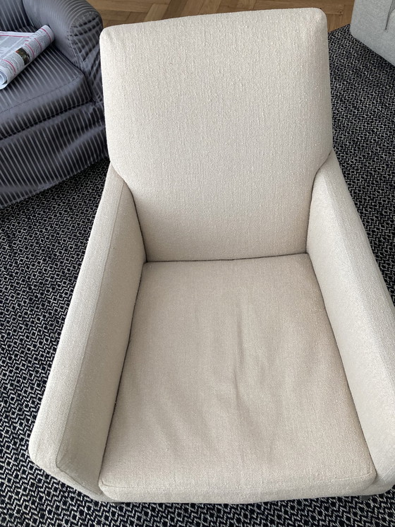 Image 1 of 2x B&B Italia Sessel