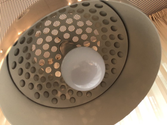 Image 1 of Flos Arco Terra HALO, Bogenlampe mit Schnurschalter