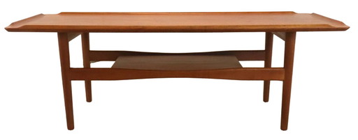 IMHA Couchtisch 'Oeterwurth' Vintage