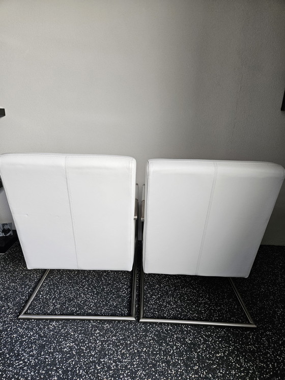 Image 1 of 2x Piet Klerkx Sessel