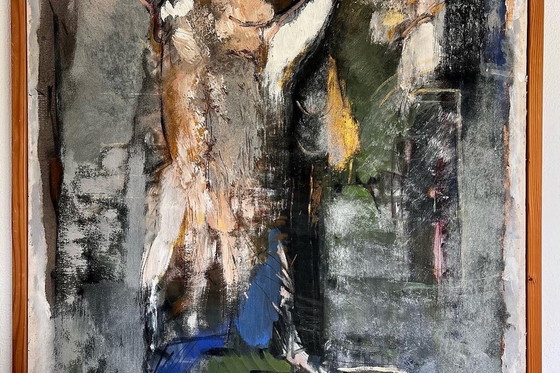 Image 1 of Henk van Hemert - Freedom Acrylbild