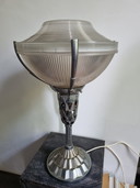 Emile-Jacques Ruhlmann-Lampe