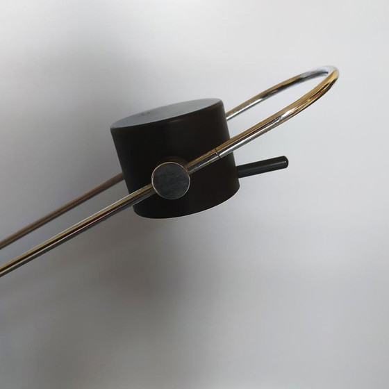 Image 1 of Hillebrand Tischlampe Modellnr. 7671 von Egon Hillebrand