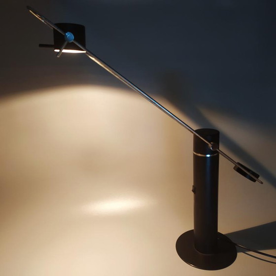 Image 1 of Hillebrand Tischlampe Modellnr. 7671 von Egon Hillebrand