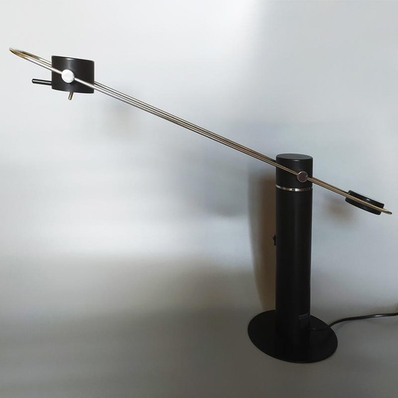 Image 1 of Hillebrand Tischlampe Modellnr. 7671 von Egon Hillebrand