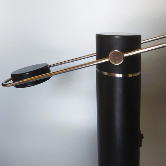 Image 1 of Hillebrand Tischlampe Modellnr. 7671 von Egon Hillebrand