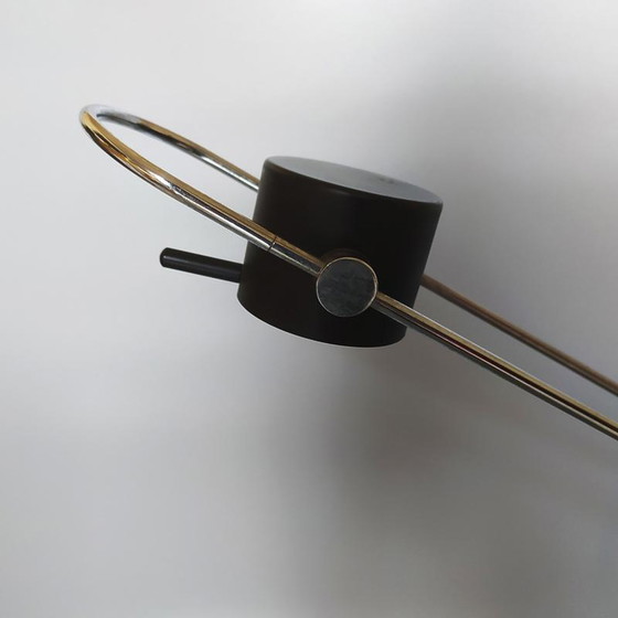 Image 1 of Hillebrand Tischlampe Modellnr. 7671 von Egon Hillebrand